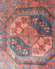 Antique turkomon Rugs & More Oriental Carpets 32216