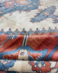 Turkish Konya Rug