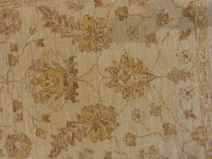 Oushak Runner | Rugs & More | Oriental Carpets| Santa Barbara Design 44262 2