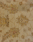 Oushak Runner | Rugs & More | Oriental Carpets| Santa Barbara Design 44262 2