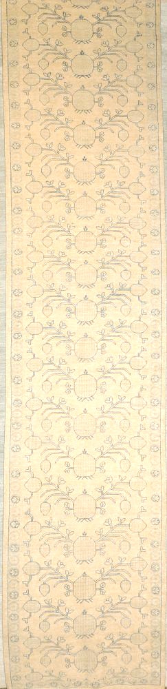 Oushak Runner | Rugs & More | Oriental Carpets| Santa Barbara Design Center 29035.JPG 5