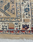 Antique Serab Runner