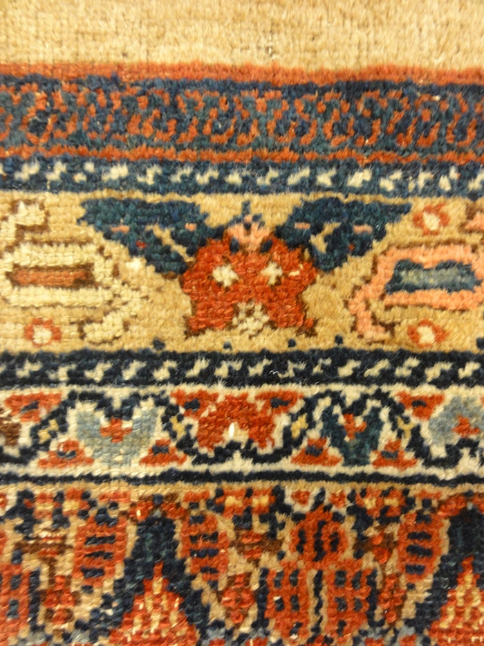 Antique Sarab | Rugs &amp; More | Oriental Carpets