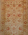 Finest Ziegler & Co. Usak Rug rugs and more oriental carpet 35696-