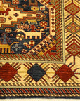 Caucasian Rug