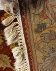 Finest Agra Runner  | Rugs and More | Santa Barbara Design Center 28927