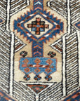 Antique Serab Runner