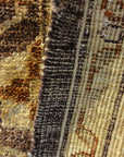 Fine Ziegler & Co. Usak Rug