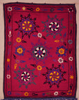 Antique suzani | Rugs & More| Santa Barbara Design Center