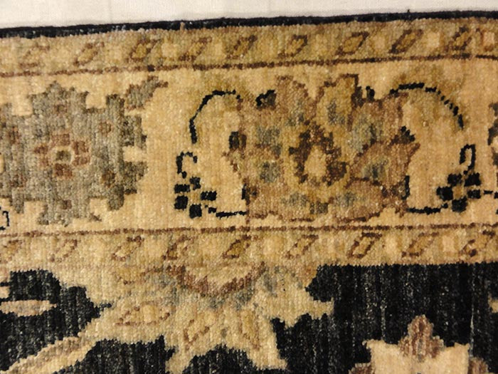 Fine Ziegler Usak Runner | Rugs and More | Santa Barbara Design Center 44015 .