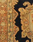 Antique Malayer Rug