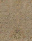 32652 Antique Ottoman Silk Rug