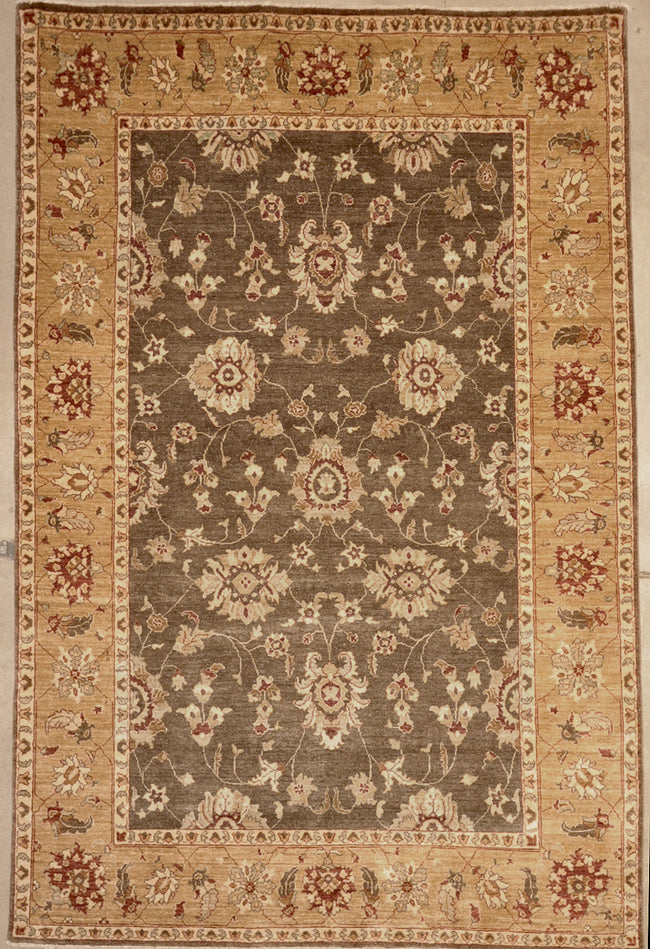 Ziegler Oushak rugs and more oriental carpet 28189-