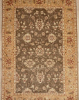 Ziegler Oushak rugs and more oriental carpet 28189-