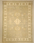 Ziegler & Co. Montecito Oushak Rug | Rugs and More | Santa Barbara Design Center 32960