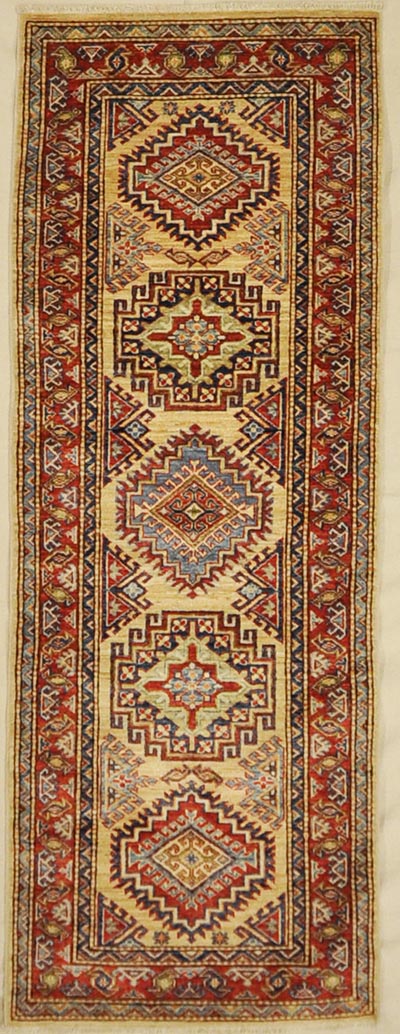 Fine Caucasian Kazak rugs and more oriental carpet 31407-