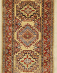 Fine Caucasian Kazak rugs and more oriental carpet 31407-