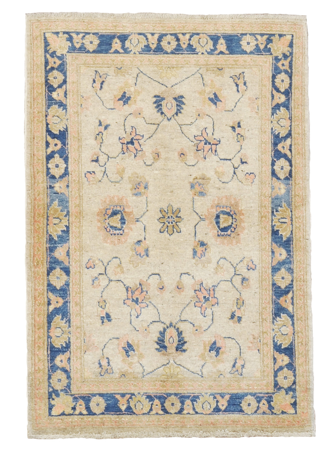 Ziegler & Co Usak- Rugs & More