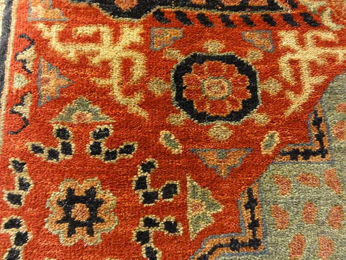 Fine Mamluk Rug | Rugs & More | Santa Barbara Design Center 3053601