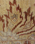 Zeigler & Co. Fine Usak Rug | Rugs & More | Santa Barbara Design Center 43513