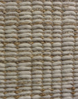 Natural Hemp Rug