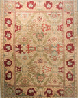 Polonaise Rugs and more oriental carpet 35477-