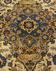 Vintage Kashan Rug