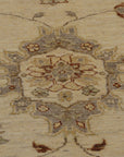 Finest Ziegler & Co. Usak Rug