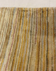 Leesa multi color striped rug | Santa Barbara Design Center | Rugs and More