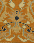 Vintage Soumak Rug