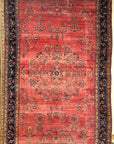 Antique Manchester Kashan Rug | Rugs and More | Santa Barbara Design Center