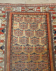 Antique Caucasian Runner