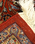 Fine Kashan Rug