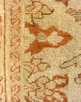 Finest Sultanabad Runner Carpet | Rugs and More | Santa Barbara Design Center