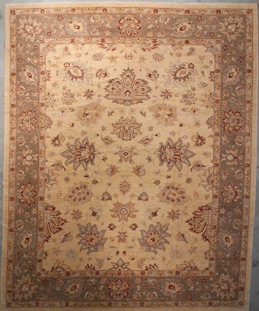 Zeigler & Co. Fine Usak Rug | Rugs & More | Santa Barbara Design Center 43513