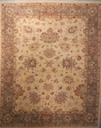 Zeigler & Co. Fine Usak Rug | Rugs & More | Santa Barbara Design Center 43513