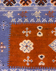 Moroccan Rugs & more Oriental Carpets