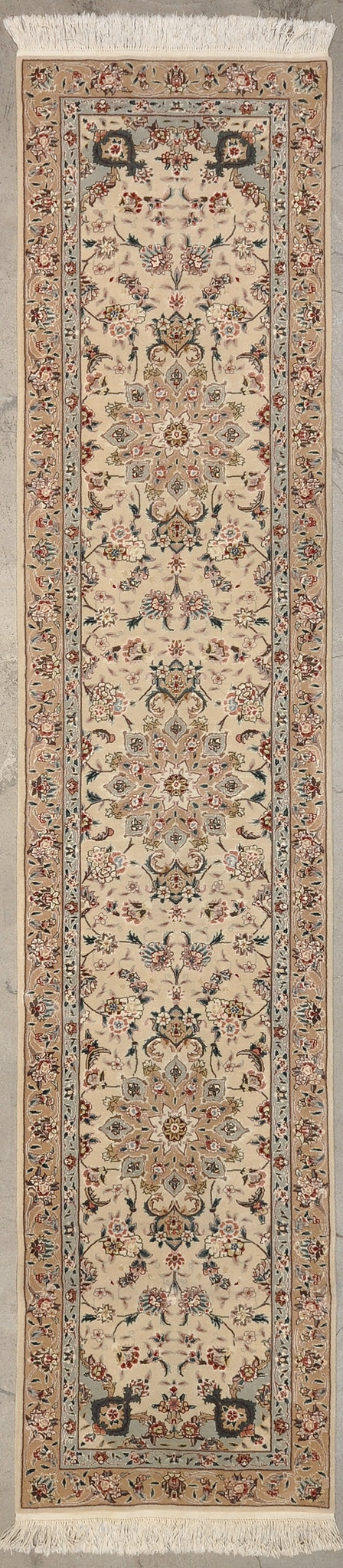 Sino Tabriz Runner rugs and more oriental carpet 33628-