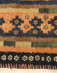 Persian Qashqai Rugs & More Oriental Carpets