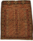 Antique Hatchli Rug rugs and more oriental carpet -