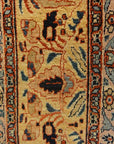 Antique Haji Jalili Tabriz | Rugs and More | Santa Barbara Design Center