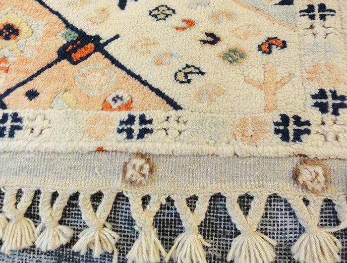 Turkish Bergama Rugs & More Oriental Carpets