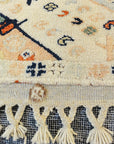 Turkish Bergama Rugs & More Oriental Carpets