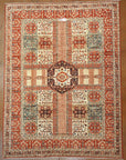 Ziegler & co Tribal rugs and more -