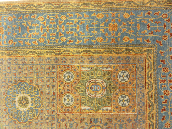 Mamluk Rugs & More Oriental Carpets