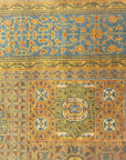 Mamluk Rugs & More Oriental Carpets