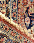 Antique Tabriz | Rugs and More | Santa Barbara Design