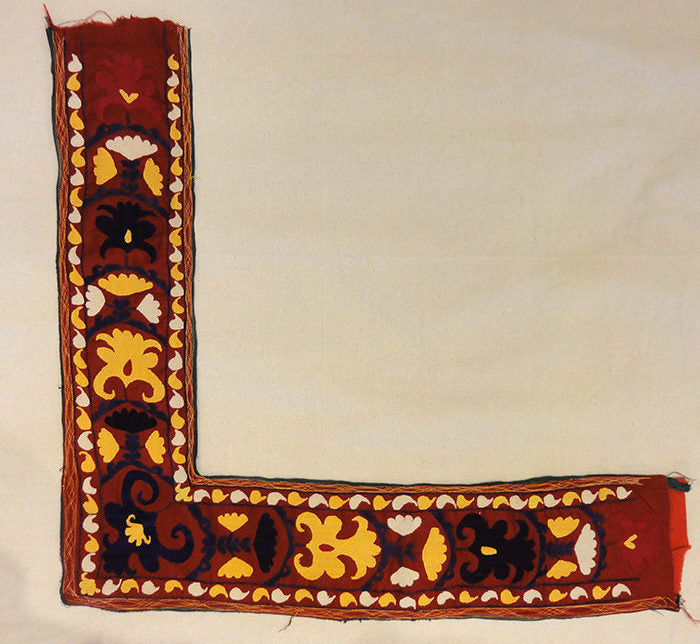 Antique Segoushe Bedding Cover Rugs &amp; More| Santa Barbara Design Center 33159 2