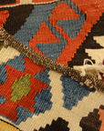 30804 antique Mafrash Caucasian