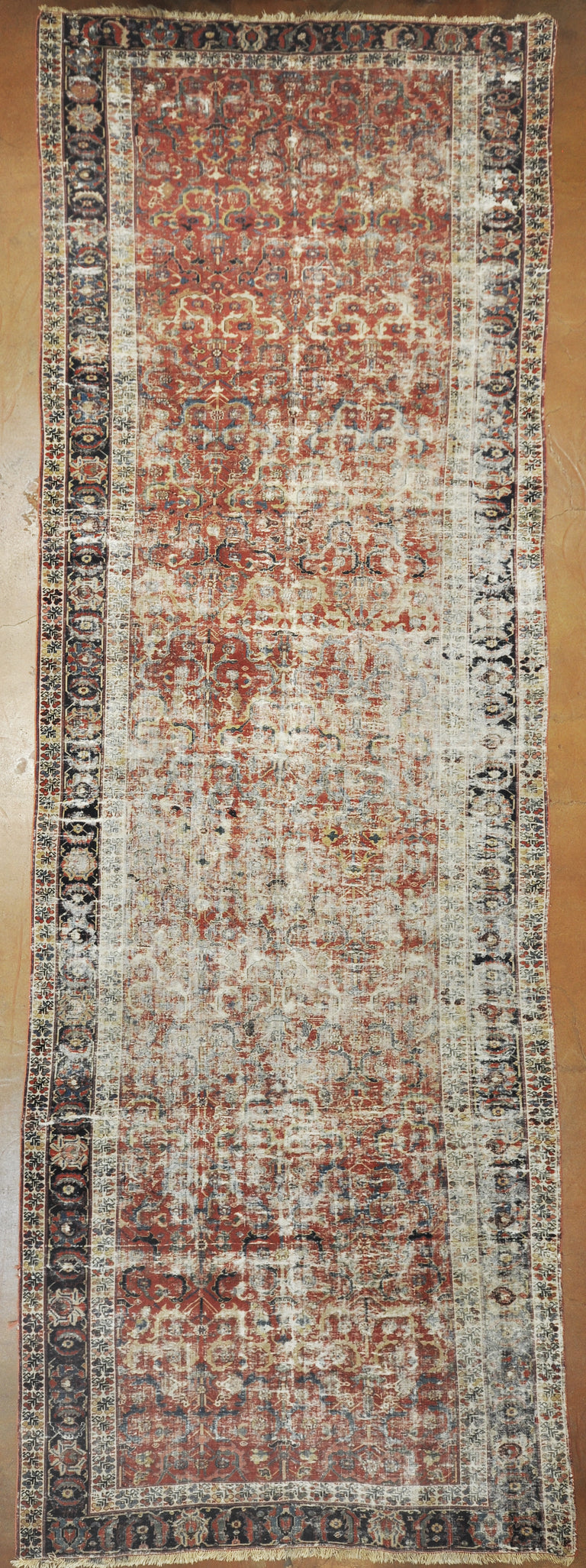 36903 Classical NW Persia Circa 1700 – Rugs & More